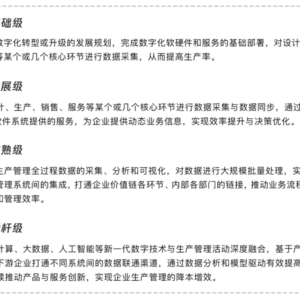 中国互联网协会发布腾讯、京东、网库等综合平台服务中小企业主要策略  共同聚焦实体企业数字化应用