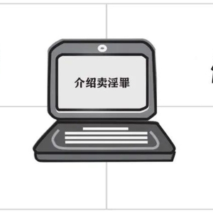 团伙搭建网络“拉皮条”平台,幕后主使竟不到17岁