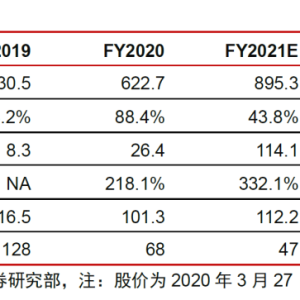 Zoom:云视频会议新贵,持续高增长可期|英博前瞻