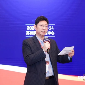 由摆渡人供应链管理俱乐部与Medtec共同举办的医疗供应链创新展于苏州成功进行(2024/12/23—2024/12/24)