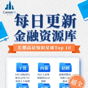 前所未有!这家投行MD数量爆了