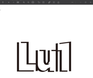 兄弟们LOGO二选一选哪个？