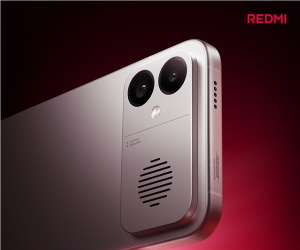 REDMI K90 Max高温购机补贴上线：最高补贴1200元 回收发热手机