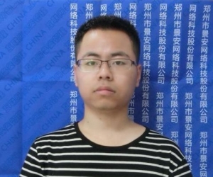 曾经的我，也算是站长界的小鲜肉