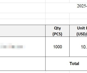 昨天加了老外微信谈外贸业务后续