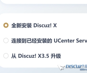 安装X5.0 提示这个错误，需要怎么解决，求各位大神指导一下
New
