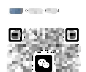 原来老外也用微信