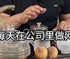 初代的创业者，是如何靠网站发家致富的