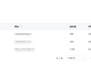 能让你不断更新网站的动力是什么？