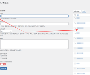 wordpress，后台设置好难，不会用，不知道怎么修改ceo主题