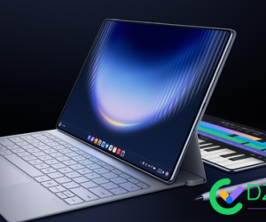 华为MatePad Pro Max发布：售价6199元起