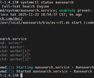[2025新版教程]可可迅搜插件服务端在新版Debian 12.x系统+后端插件安装教程图文傻瓜式引导+配置教程[解决编译libevent失败问题]