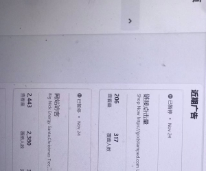 有前辈投facebook遇到这个问题吗？