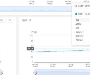 没特殊要求用Mysql5.5还是不错的，确实省资源