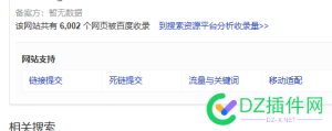 有个站 用西部数码自带的DNS 估计被劫持了
