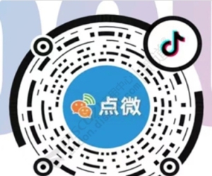 [点微]抖音小程序 4.0(tom_dyfenlei)[仅后端插件]