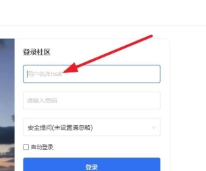 请教X3.5登录框提示文字如何修改？