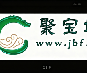 使用AI生成的LOGO，有修改建议吗，站友们