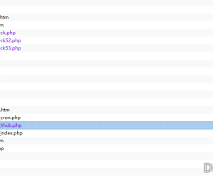 网站疑似被刮码
New

