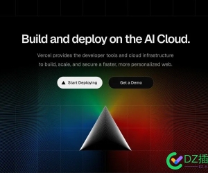 主流网页部署平台 Vercel 遭黑客入侵，第三方 AI 工具成攻击突破口