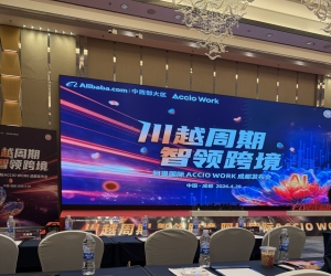 阿里昨天这场发布会,让我对2025的规划全部推翻重来