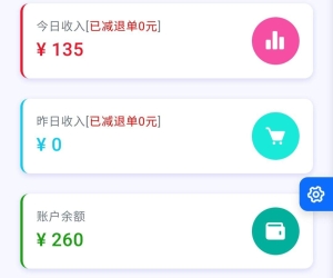 网站挂广告比自媒体挣的多