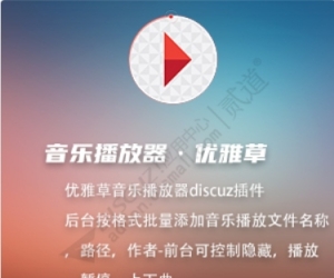 优雅草音乐播放器 优雅草音乐播放器v1.1(youyacao_music)[免费下载]