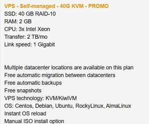 [瓦工双11]搬瓦工双11优惠活动可选优化线路套餐+最新折扣码