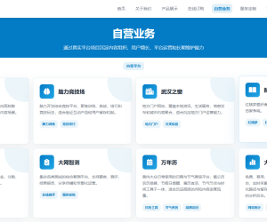 我不装了，摊牌了，做了站就得放出来
