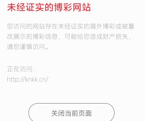帮忙搜一搜 knkk.cn 这个站 谢谢