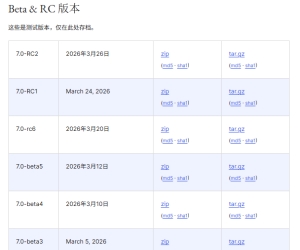 wordpress 7.0的ai内核，大家感受了吗