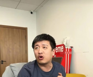 张雪峰死了，可能和他经常吃外卖有关