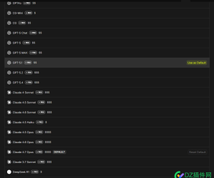 白嫖highlightai的Claude4.7和gpt5.4
New
