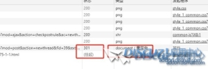 discuz3.4发帖 一直加载中
New
