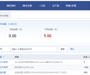 花了450买了个TXT28.COM  AA28.COM 买不起要一万8