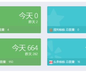 昨天一天9万 多蜘蛛，收录突增，这正常么