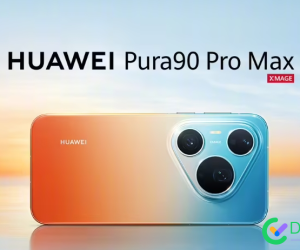 华为Pura 90 Pro 、 Pro Max 手机发布： 售价 5499 元起