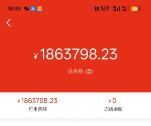 百度倒闭了，baidu.com域名卖100万有没有人买？