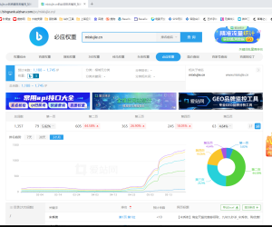 必应权重现在还更新吗？几天权3了？？？