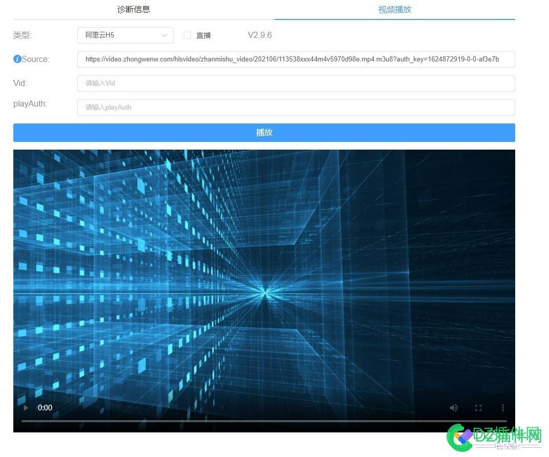 获取m3u8文件失败(manifestLoadError)   问题到底出在哪 获取,文件,失败,问题,到底