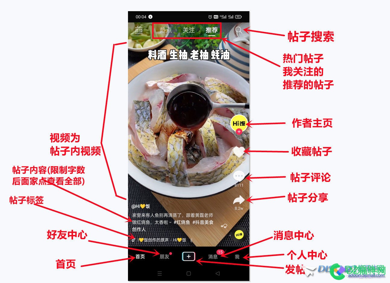 有没有大佬开发这种插件呀，不错的一种思路 插件,DZ,6879,大佬,社区