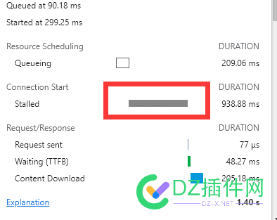 网页加载速度，这个是什么拖慢了啊 网页,加载,速度,这个,是什么