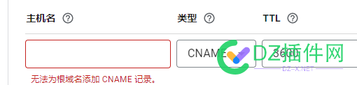 域名在谷歌 今天想添加CDN，为什么根域名无法解析 域名,谷歌,今天,添加,为什么