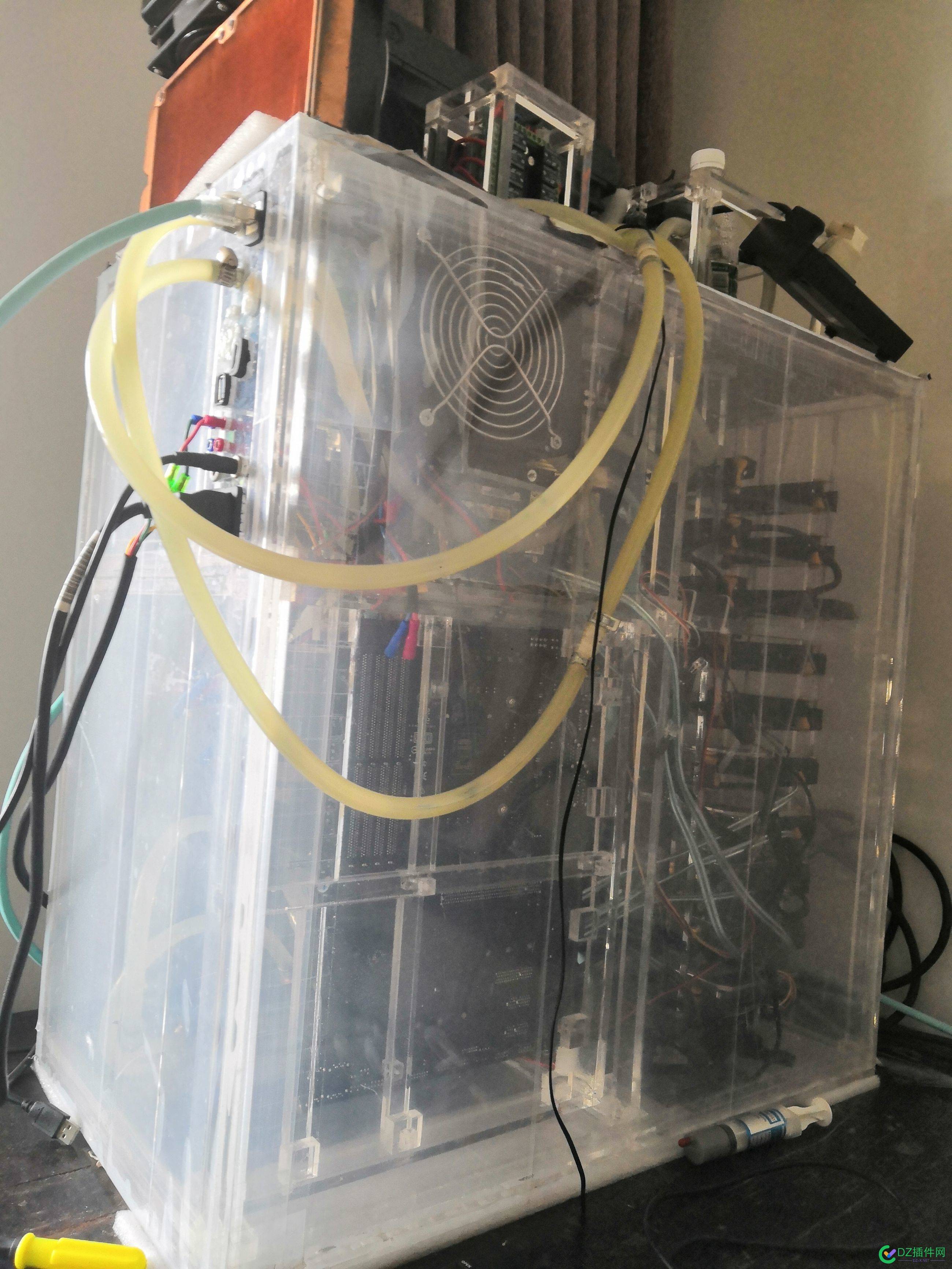 用家里的电脑做公网服务器，有什么好的方案 家里,家里的,电脑,公网,服务