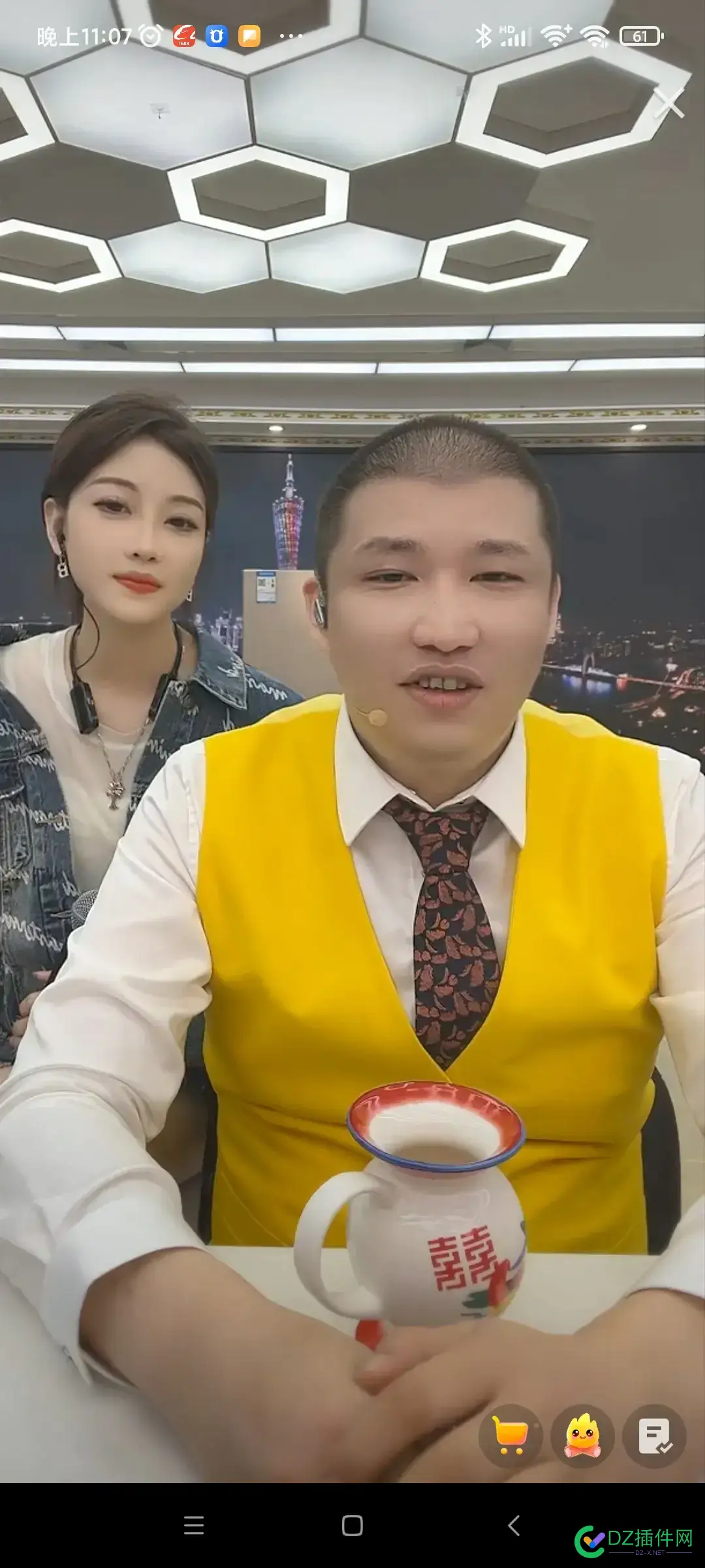 网红二驴每月保底900万！站长行业还有盼头么 网红,红二,每月,保底,900万