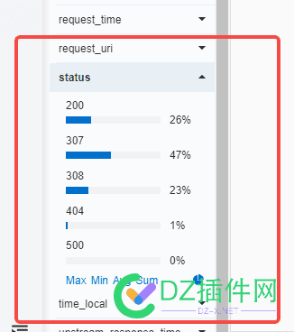 Baiduspider 大量307，308是什么鬼。 大量,307,308,是什么,什么