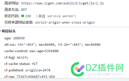 web前端优化：使用serviceWorker，让网站秒开，大大提升性能 web,前端,优化,使用,网站