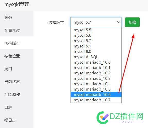 MySQL 5.7 vs 8.0 哪个性能更快？ 哪个,个性,性能,目前