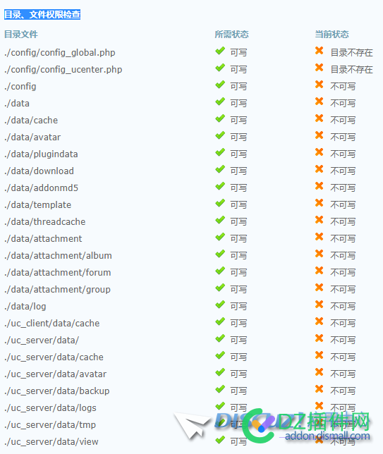 直接安装的utf-8mb4的数据库，discuzX3.4 utf-8安装出现这个问题 直接,直接安装,安装,数据,数据库