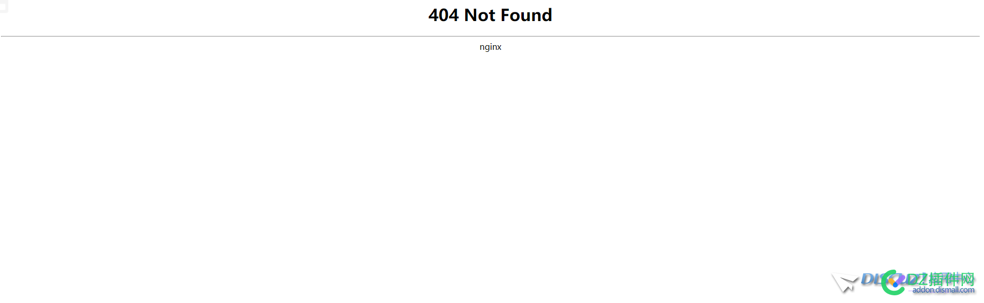 404 not found Nginx 该怎么解决？ 怎么,解决,昨天,更新,一下